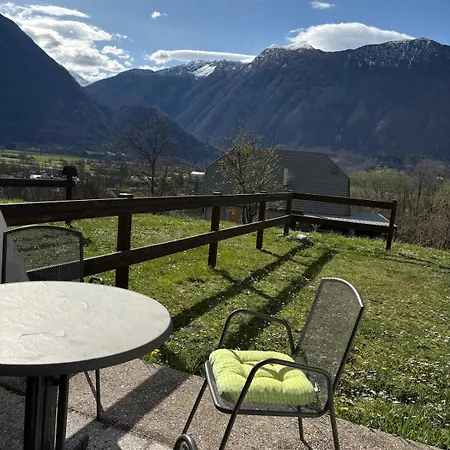 Appartamento Stefs Garden *