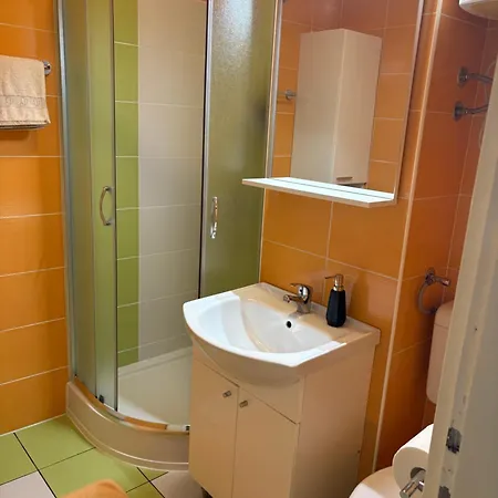 Stefs Garden Apartment Bovec