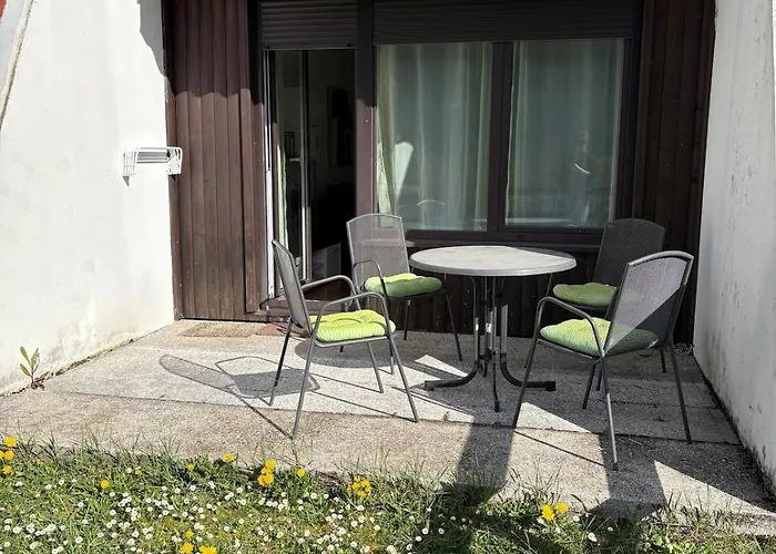 Stefs Garden בובק